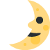 :first_quarter_moon_with_face: :first_quarter_moon_with_face: