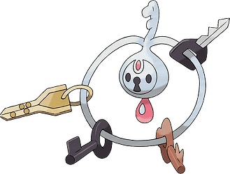 Trousselin-XY