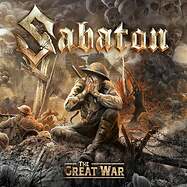sabaton the great war