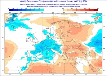 Europe_MonthlyAnomalies_T2m_20240617_w3