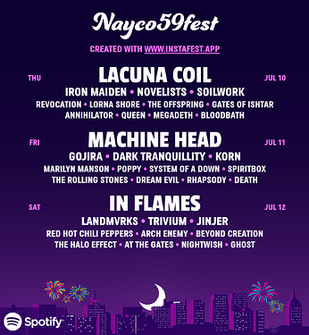 Instafest