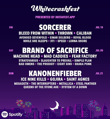 Whitecrashfest