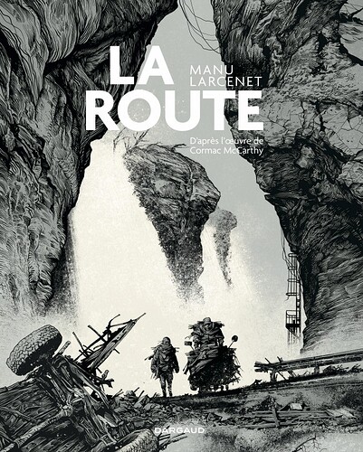 la-route