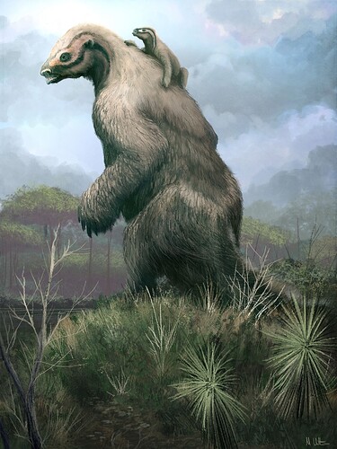 Megatherium_low_res_©_Witton_2019