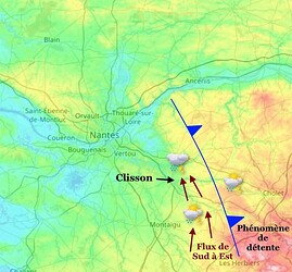 Clisson_orages_Sud-Est