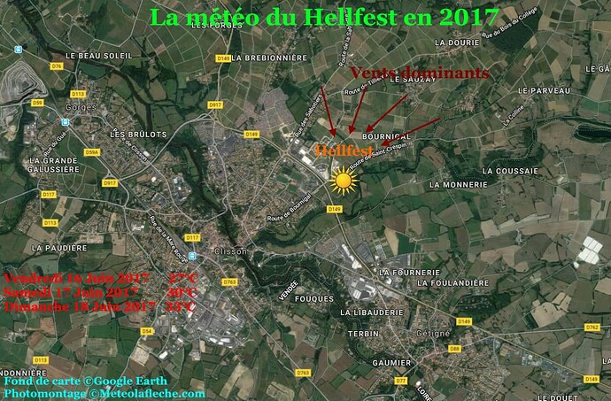 Hellfest_meteo_2017