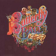 butterfly ball