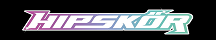 Hipskör logo40