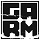 Garm logo40