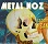 Metal Noz logo