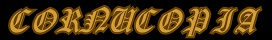 Cornocupia logo40