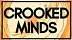 Croked Minds logo40