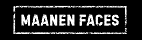 Maanen Faces logo40