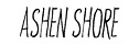 Ashen Shore logo40