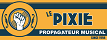 Le Pixie logo40