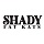 Shady Fat Kats logo