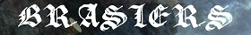Brasiers logo40
