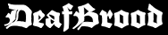 Deafbrood logo40
