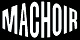 Machoir logo40