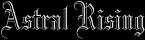 Astral Rising logo40
