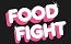 Food Fight logo40