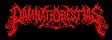 Damnation Ad Bestias logo40