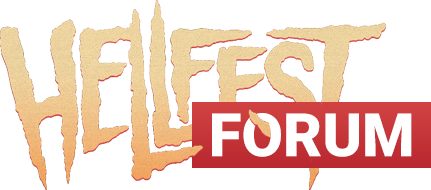 Hellfest - Forum
