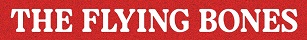 The Flying Bones logo40