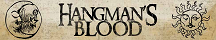 Hangman's Blood logo40