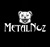 Metal Noz logo