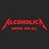 AlcoholicA