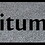 Bitume